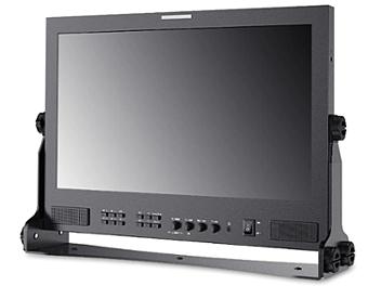 Globalmediapro ATEM173S 17.3-inch 3G-SDI Broadcast Monitor with Waveform / Vectorscope