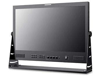 Globalmediapro ATEM215S 21.5-inch 3G-SDI Broadcast Monitor with Waveform / Vectorscope