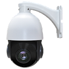 Globalmediapro 57S-UB-I-A520 IP 60m IR 5MP 23x Speed Dome Camera with AI