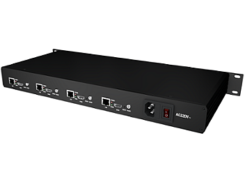 Globalmediapro BN VMI-HN004-HD HDMI Encoder