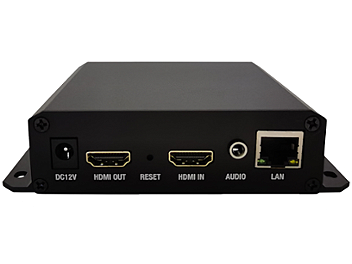 Globalmediapro BN VMI-HN001-HD HDMI Encoder