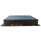 Globalmediapro BN ACT-ER03HR-4K HDMI to AHD/TVI/CVI Converter