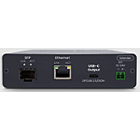 Globalmediapro SCT UKM01P-4K6G 60Hz USB-C DisplayPort KVM Extender with USB-PD 3.0 160m (Transmitter and Receiver)