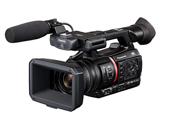 Panasonic AG-CX370 4K Camcorder