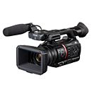 Panasonic AG-CX370 4K Camcorder