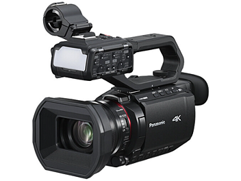 Panasonic AG-CX18 4K Camcorder
