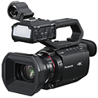 Panasonic AG-CX18 4K Camcorder