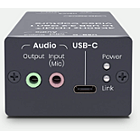 Globalmediapro SCT HUVC01-4K144 HDMI to USB 3.2 Gen 2 Video Capture Box
