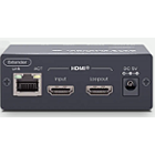 Globalmediapro SCT HE03-4K6G HDMI CAT6 Extender (Transmitter and Receiver)