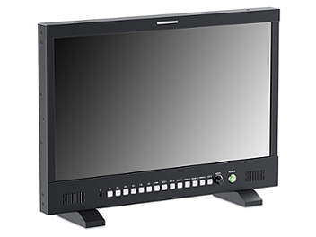 Globalmediapro M215S 21.5-inch 3G-SDI HDMI 2.0 GPI Control Broadcast Monitor