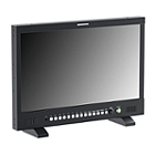 Globalmediapro M215S 21.5-inch 3G-SDI HDMI 2.0 GPI Control Broadcast Monitor